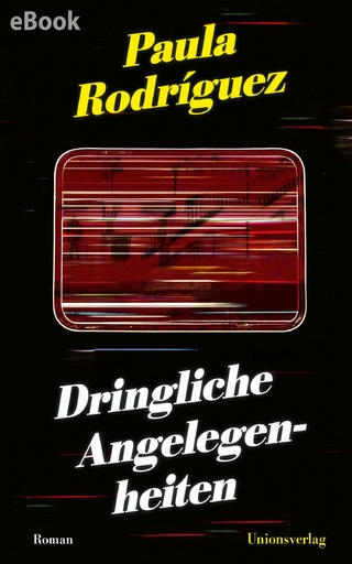 Dringliche Angelegenheiten