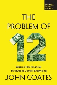 Problem of Twelve -  John Coates