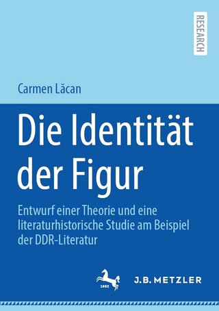 Die Identität der Figur