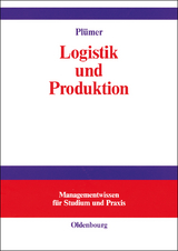 Logistik und Produktion - Thomas Pl&uuml;mer