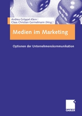 Medien im Marketing - 