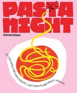 Pasta Night - Deborah Kaloper