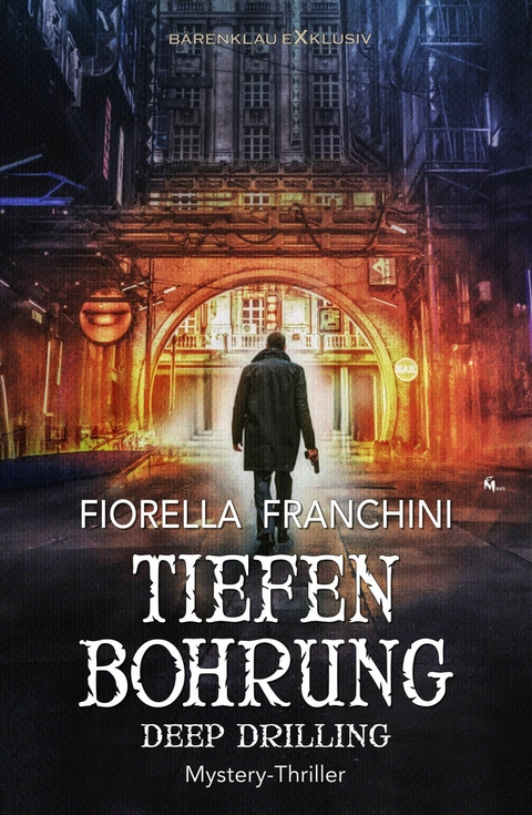 Tiefenbohrung &ndash; Deep Drilling - Fiorella Franchini