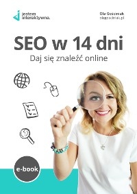 SEO w 14 dni. Daj się znaleźć online