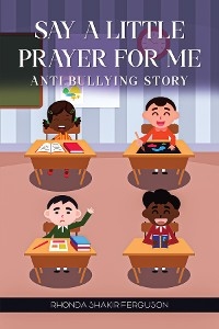 Say A Little Prayer for me