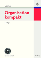 Organisation kompakt - Rudolf Fiedler