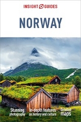 Insight Guides Norway (Travel Guide eBook) - Insight Guides