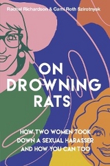On Drowning Rats - Rachel Richardson, Cami Roth Szirotnyak