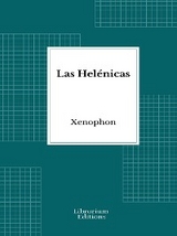 Las Hel&eacute;nicas -  Xenophon