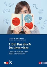 LiES! Das Buch im Unterricht -  Karin Vach,  Teresa Sansour,  Stefanie Köb,  Hauke Hückstädt