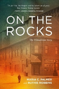 On the Rocks - Maria Palmer, Ruthie Robbins