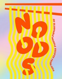 Noods - Books Smith Street Books