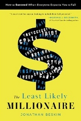 The Least Likely Millionaire - Jonathan Beskin