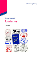 Tourismus - J&ouml;rn W. Mundt