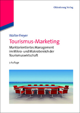 Tourismus-Marketing - Walter Freyer