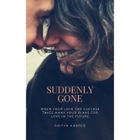 Suddenly Gone - Paityn Harper