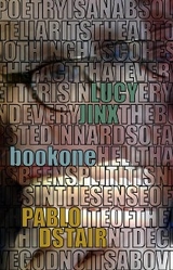 LUCY JINX - Pablo D'Stair