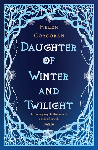 Daughter of Winter and Twilight