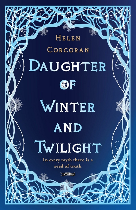 Daughter of Winter and Twilight - HELEN CORCORAN