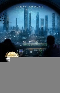 Atlantis Reborn - Larry Rhodes