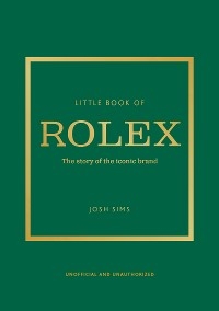 Little Book of Rolex