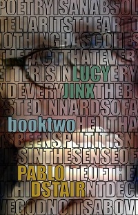 LUCY JINX - Pablo D'Stair