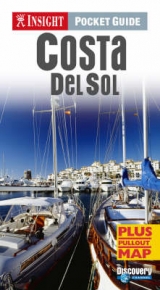 Costa del Sol Insight Pocket Guide - 