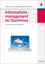 Informationsmanagement im Tourismus - 