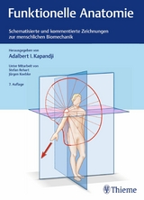 Funktionelle Anatomie - 