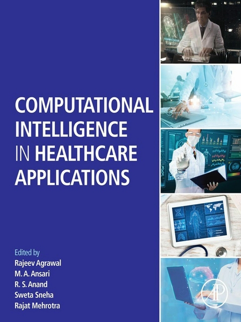 Computational Intelligence in Healthcare Applications - 