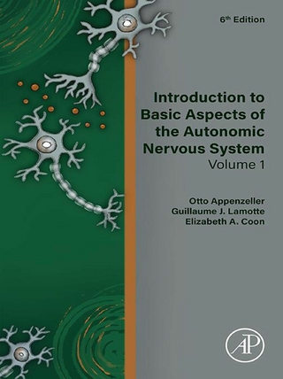 Introduction to Basic Aspects of the Autonomic Nervous System