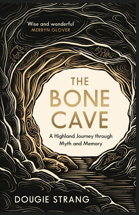 The Bone Cave - Dougie Strang