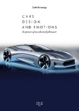 Cars design and emotion - Carlo Bonzanigo