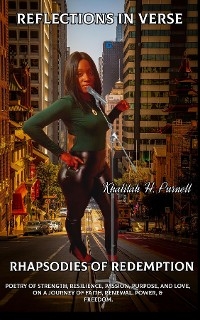 Reflections In Verse, 