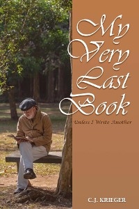 My Very Last Book