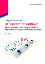 Repr&auml;sentative Umfrage - Siegfried Schumann