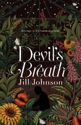 Devil's Breath - Jill Johnson