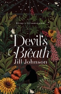 Devil's Breath - Jill Johnson