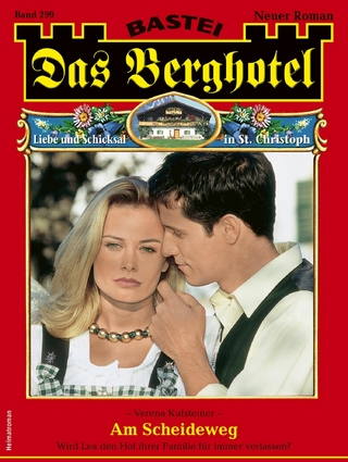 Das Berghotel 299