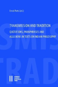 Transmission and Tradition