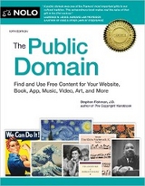 Public Domain, The - Stephen Fishman