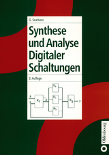 Synthese und Analyse digitaler Schaltungen - Gerd Scarbata