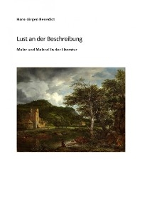 Lust an der Beschreibung - Hans-J&uuml;rgen Benedict
