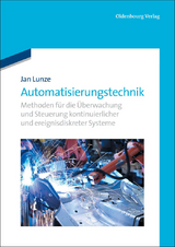 Automatisierungstechnik - Jan Lunze