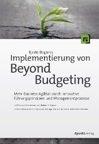 Implementierung von Beyond Budgeting - Bjarte Bogsnes