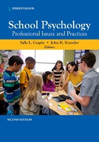School Psychology - 