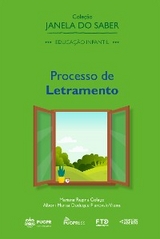 Cole&ccedil;&atilde;o Janela do Saber - Processo de Letramento - Mariana Regina Cola&ccedil;o, Alboni Marisa Dudeque Pianovski Vieira