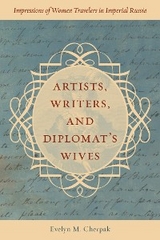 Artists, Writers, and Diplomats' Wives - 