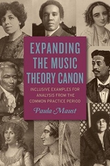 Expanding the Music Theory Canon -  Paula Maust