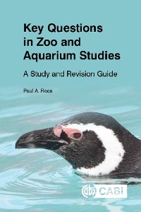 Key Questions in Zoo and Aquarium Studies - Paul Rees